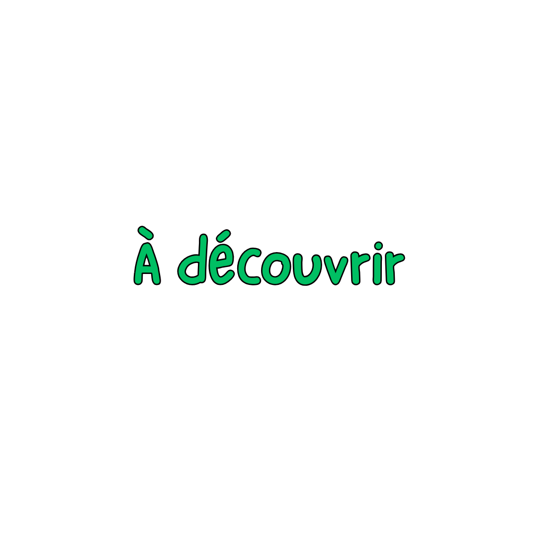 À découvrir