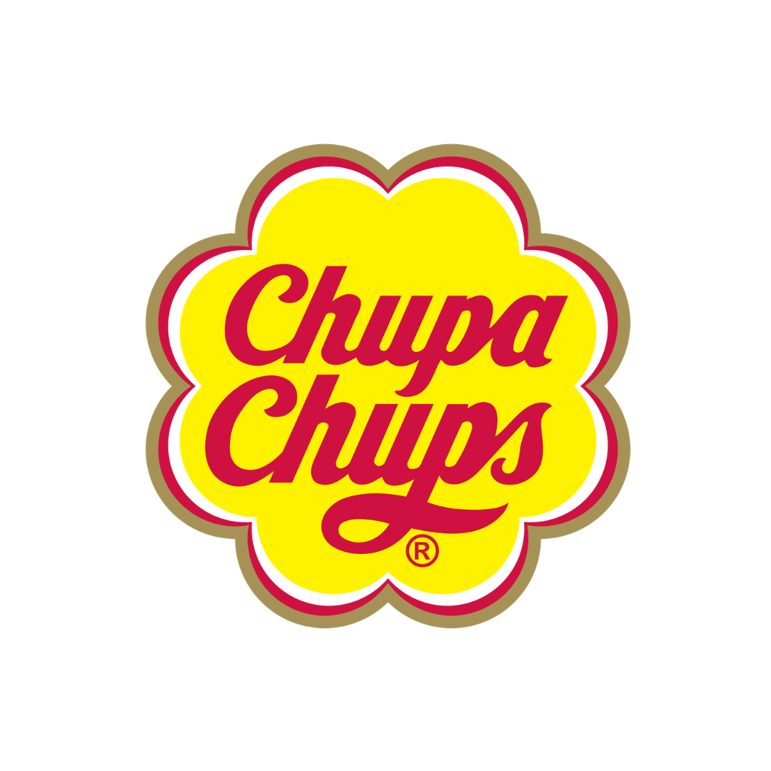 Marque Chupa Chups