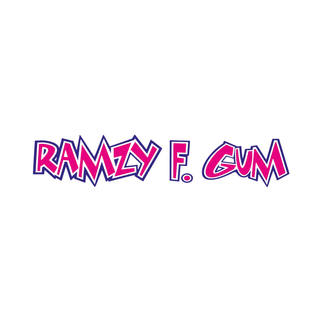 Marque Ramzy F. Gum