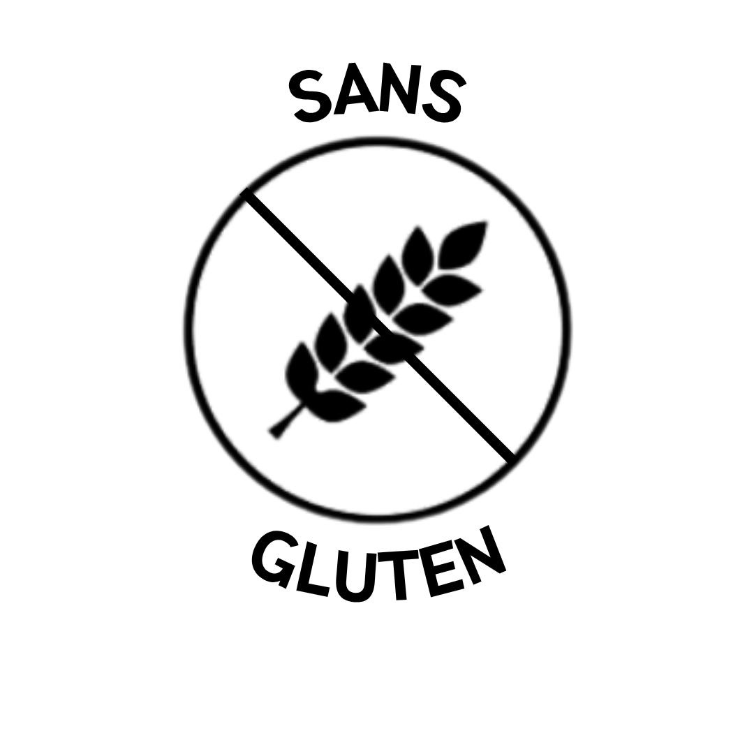 Sans gluten