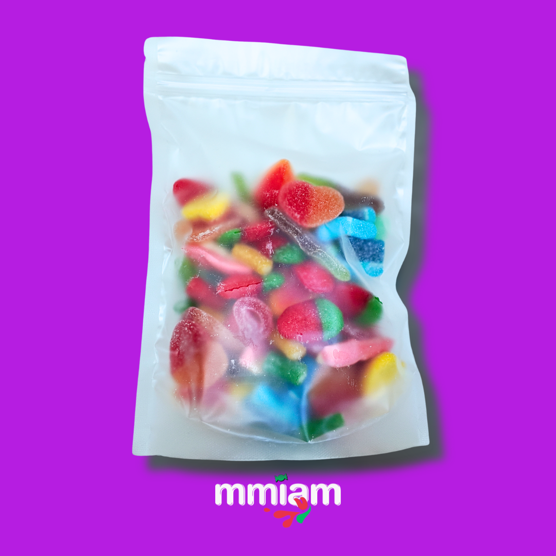 Mix du bonheur