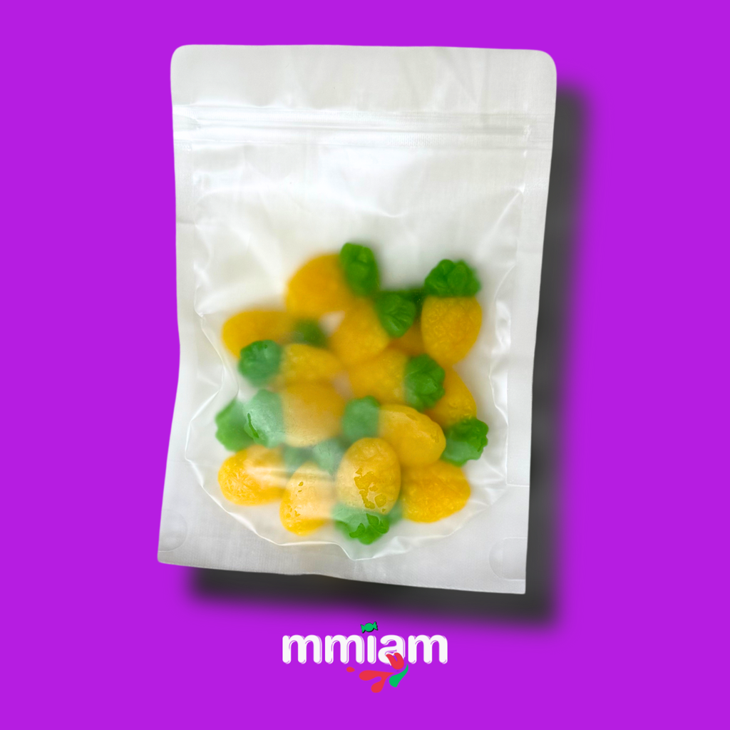 Ananas soft