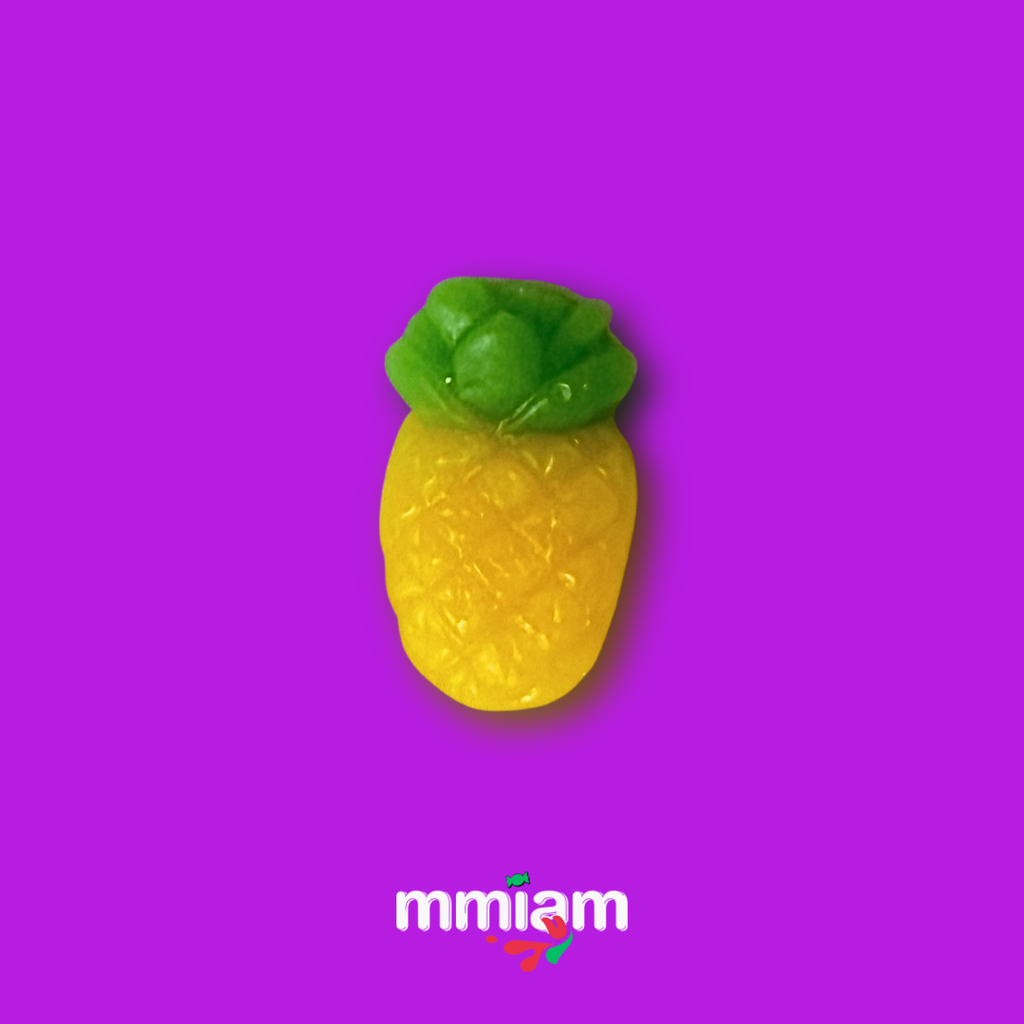 Ananas soft