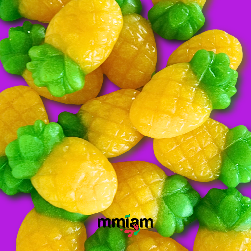 Ananas soft