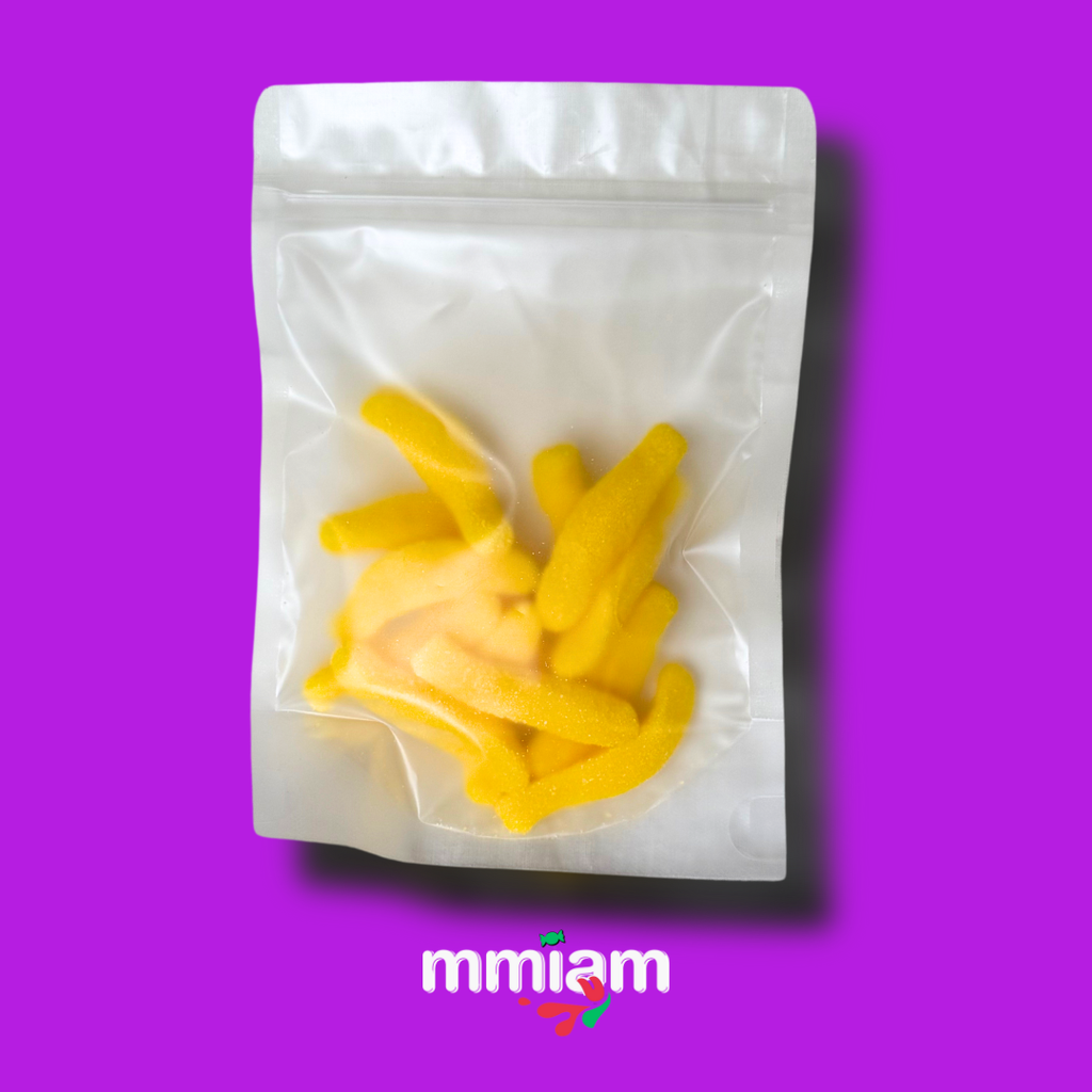 Banana soft