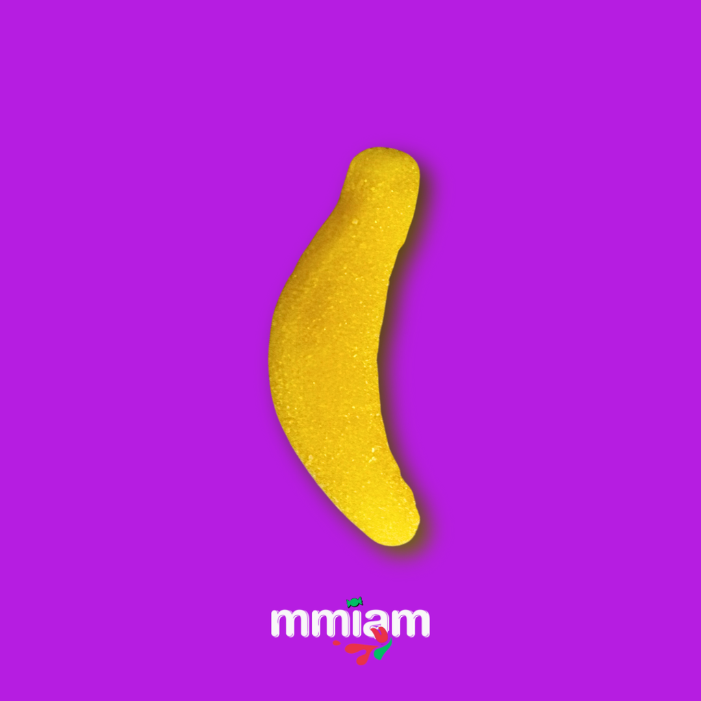 Banana soft
