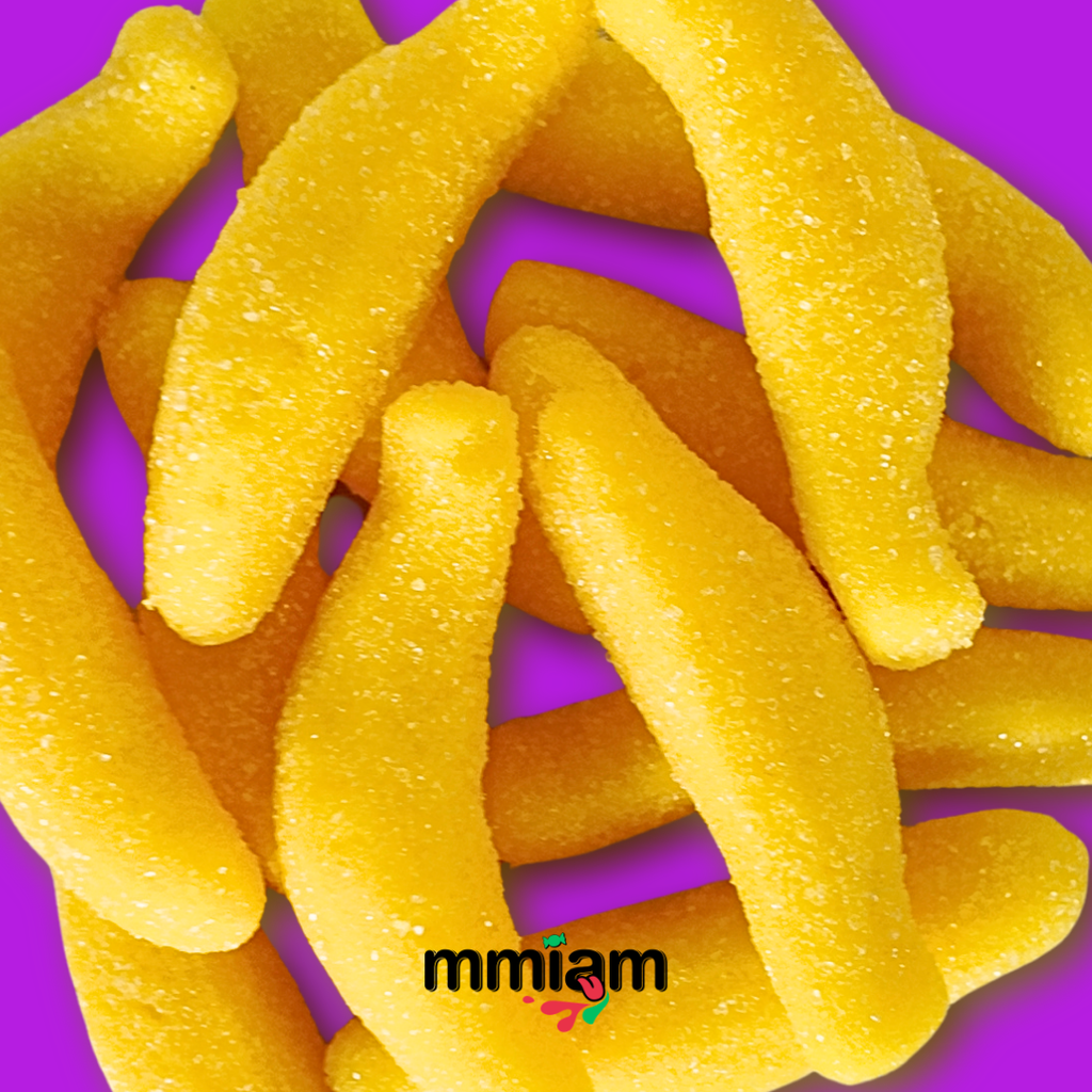 Banana soft