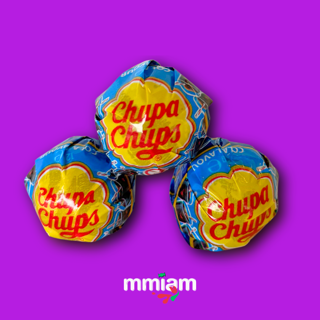 Sucette Chupa Chups cola