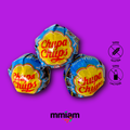 Sucette Chupa Chups cola
