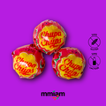 Sucette Chupa Chups fraise