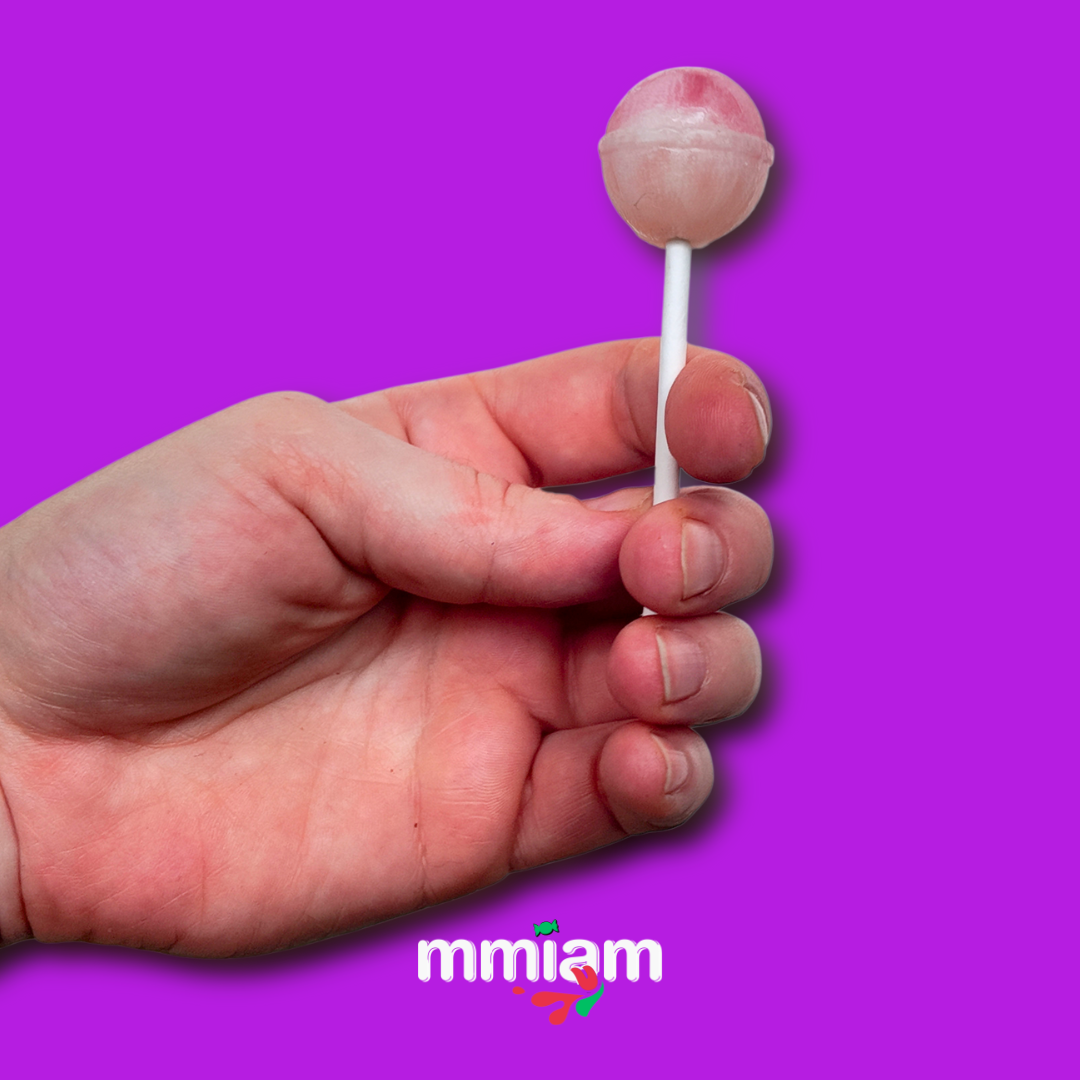 Sucette Chupa Chups fraise