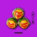 Sucette Chupa Chups pomme