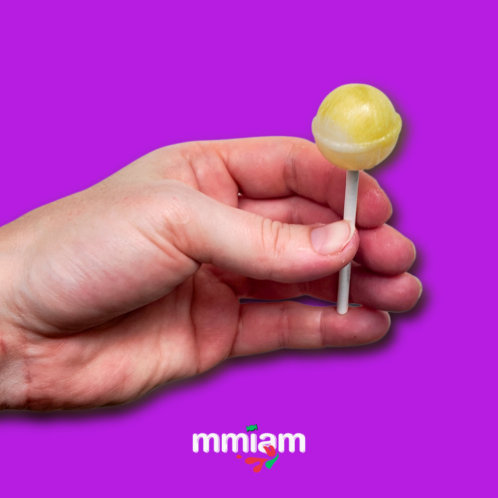 Sucette Chupa Chups pomme