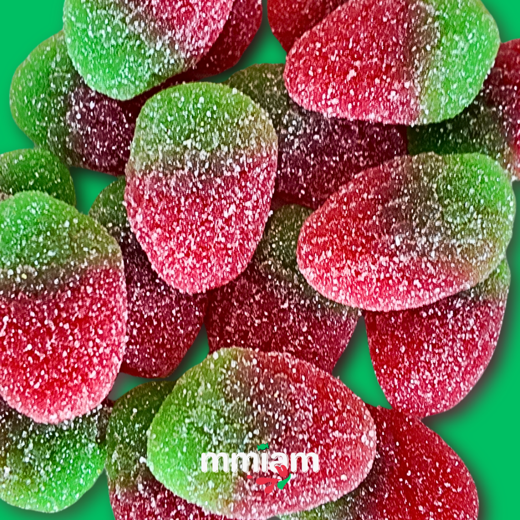 Fraise explosive