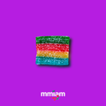 Mini bandes arc-en-ciel