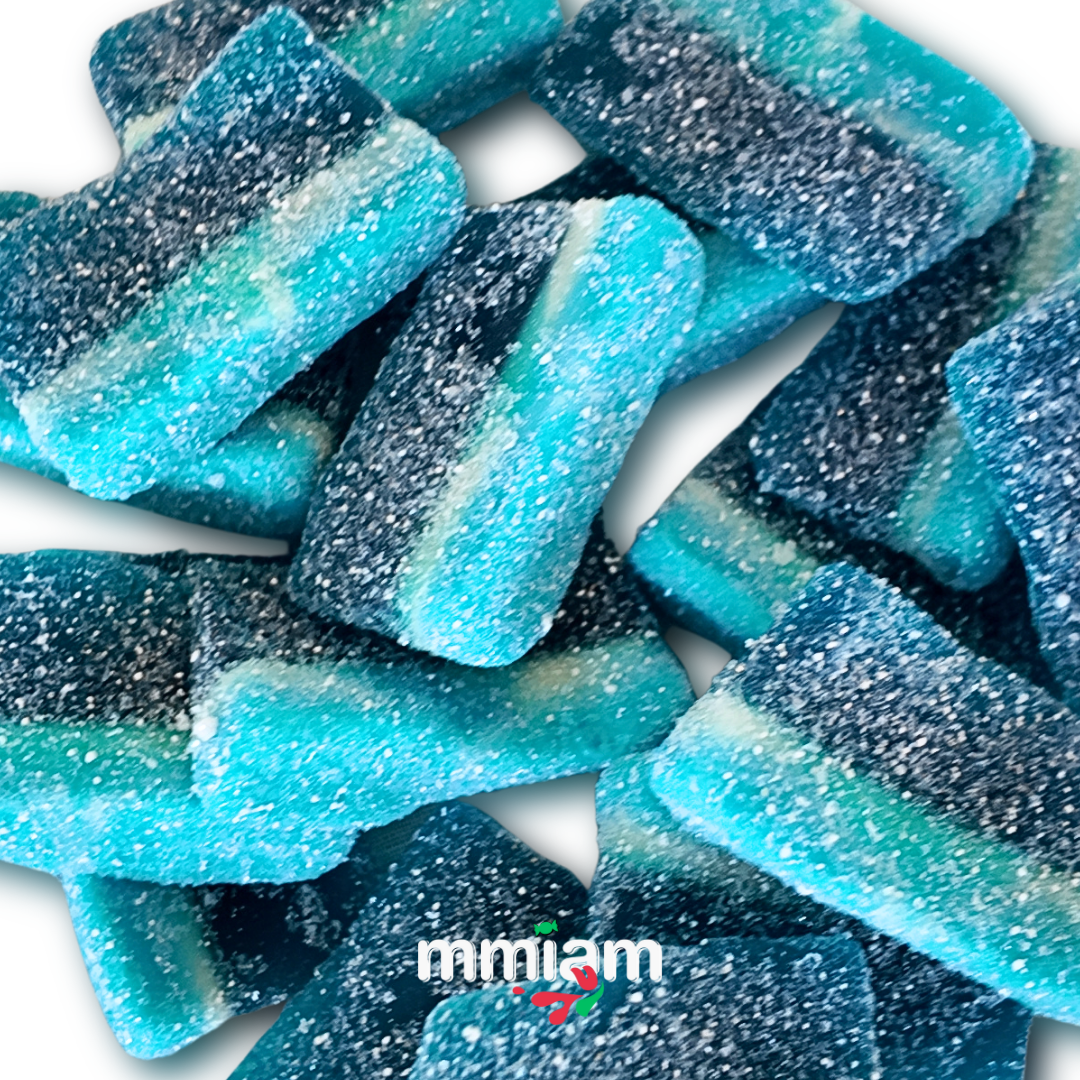 Tranche de framboise merveilleuse