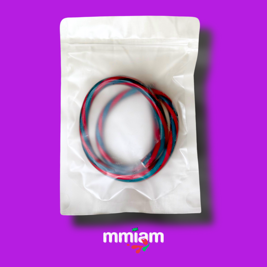 Tube energy boost