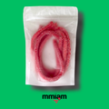 Tube fraise explosive