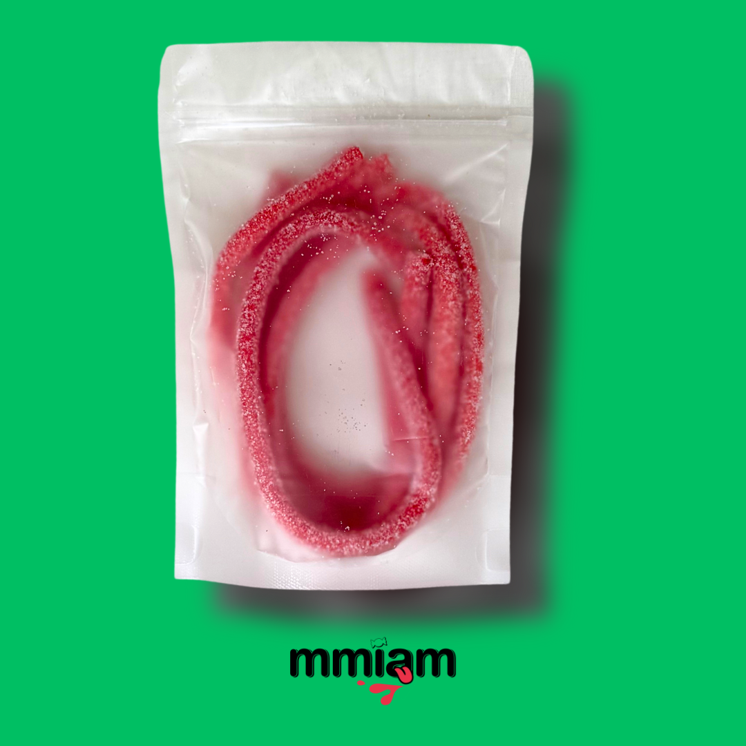 Tube fraise explosive