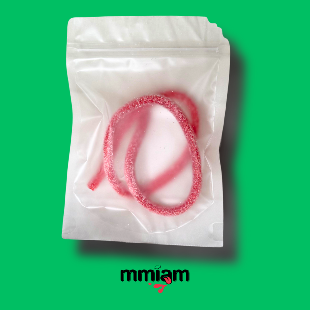 Tube fraise explosive