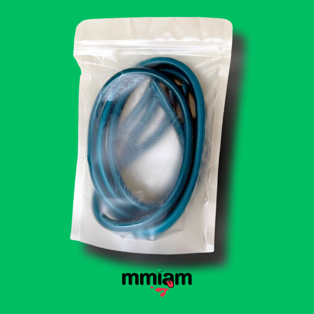 Tube framboise gourmande