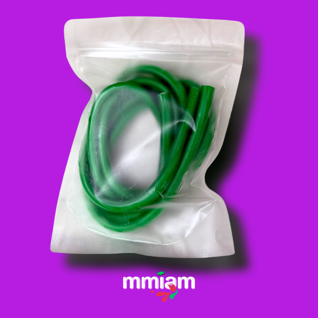 Tube pomme gourmande