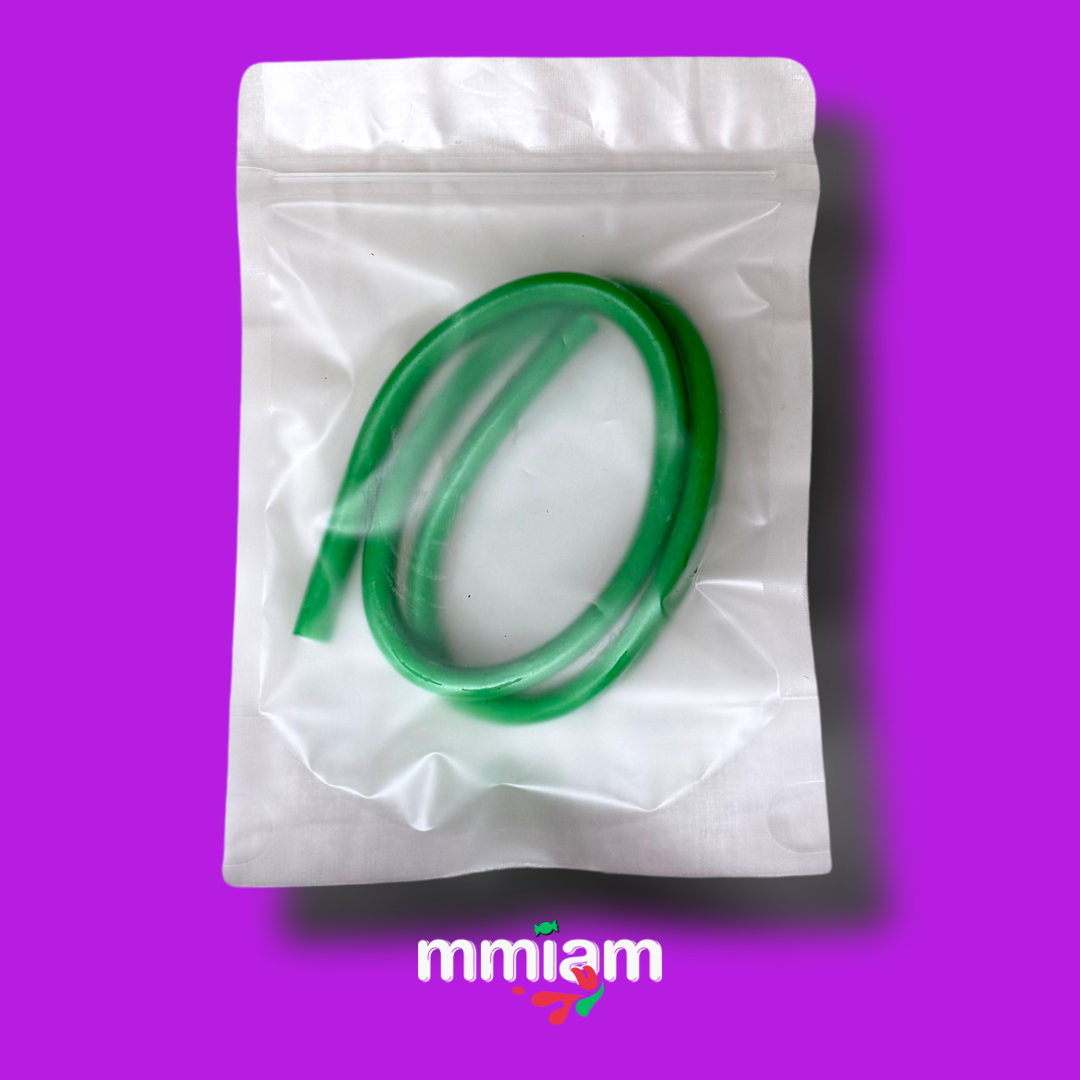 Tube pomme gourmande